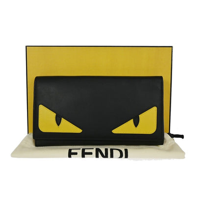 Fendi Bag bugs Wallet