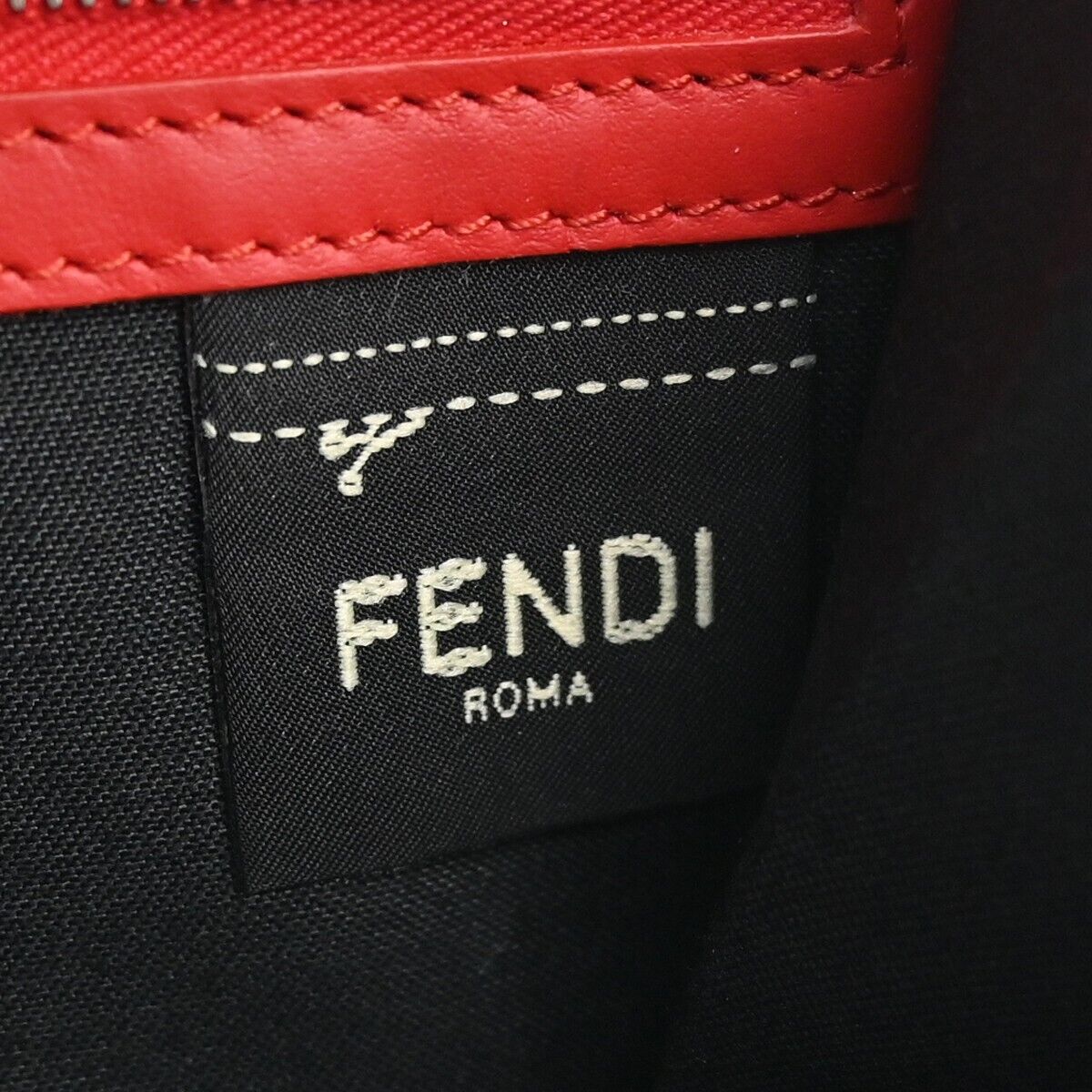 Fendi Bag bugs Wallet