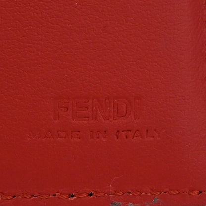 Fendi Bag bugs Wallet