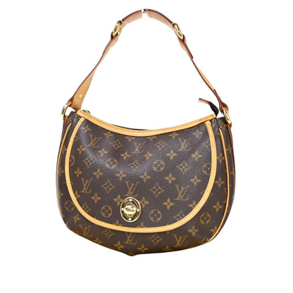 Louis Vuitton Tulum Shoulder Bag