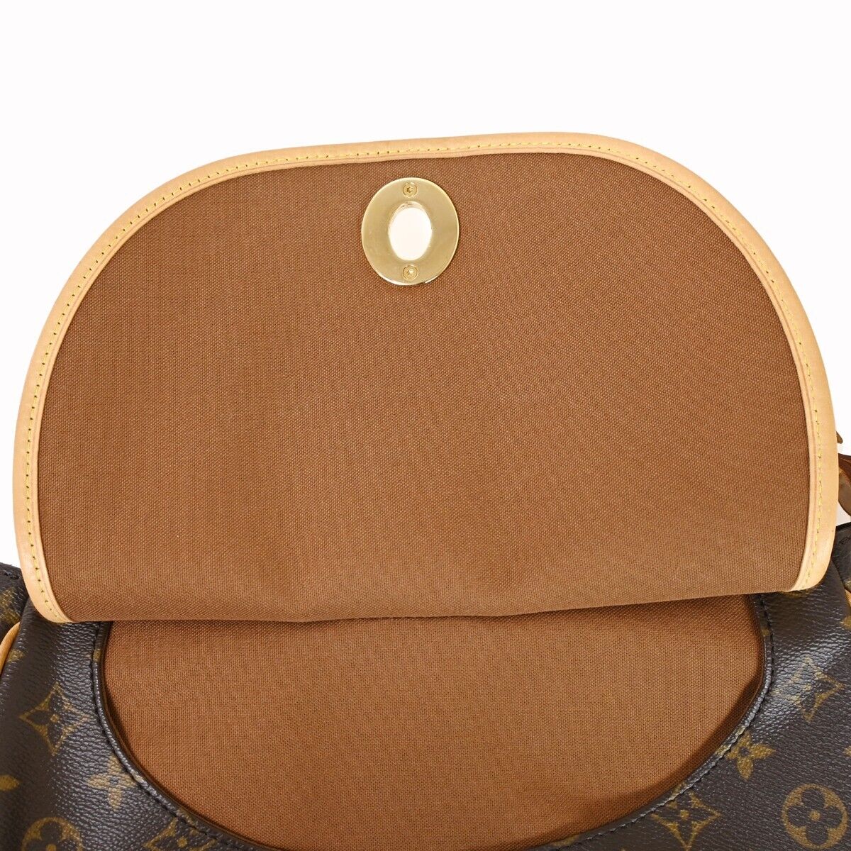 Louis Vuitton Tulum Shoulder Bag