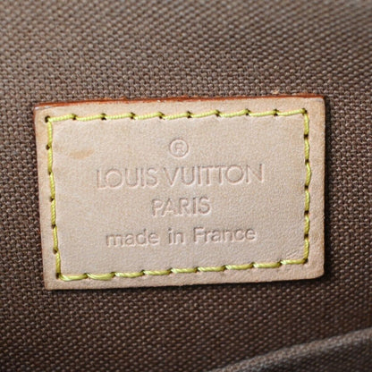 Louis Vuitton Tulum Shoulder Bag