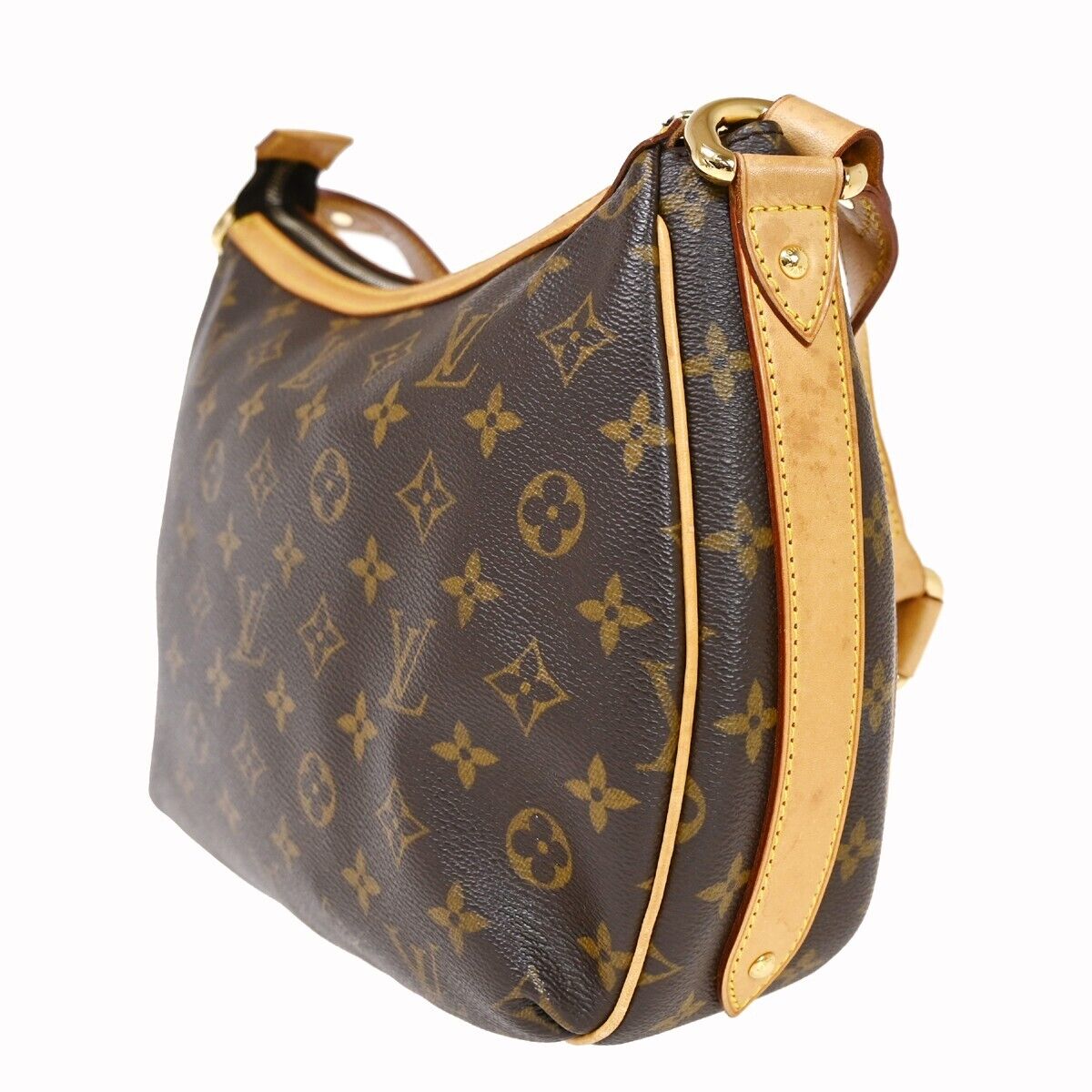 Louis Vuitton Tulum Shoulder Bag