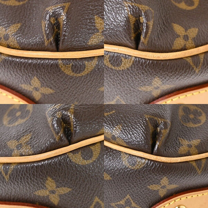 Louis Vuitton Tulum Shoulder Bag