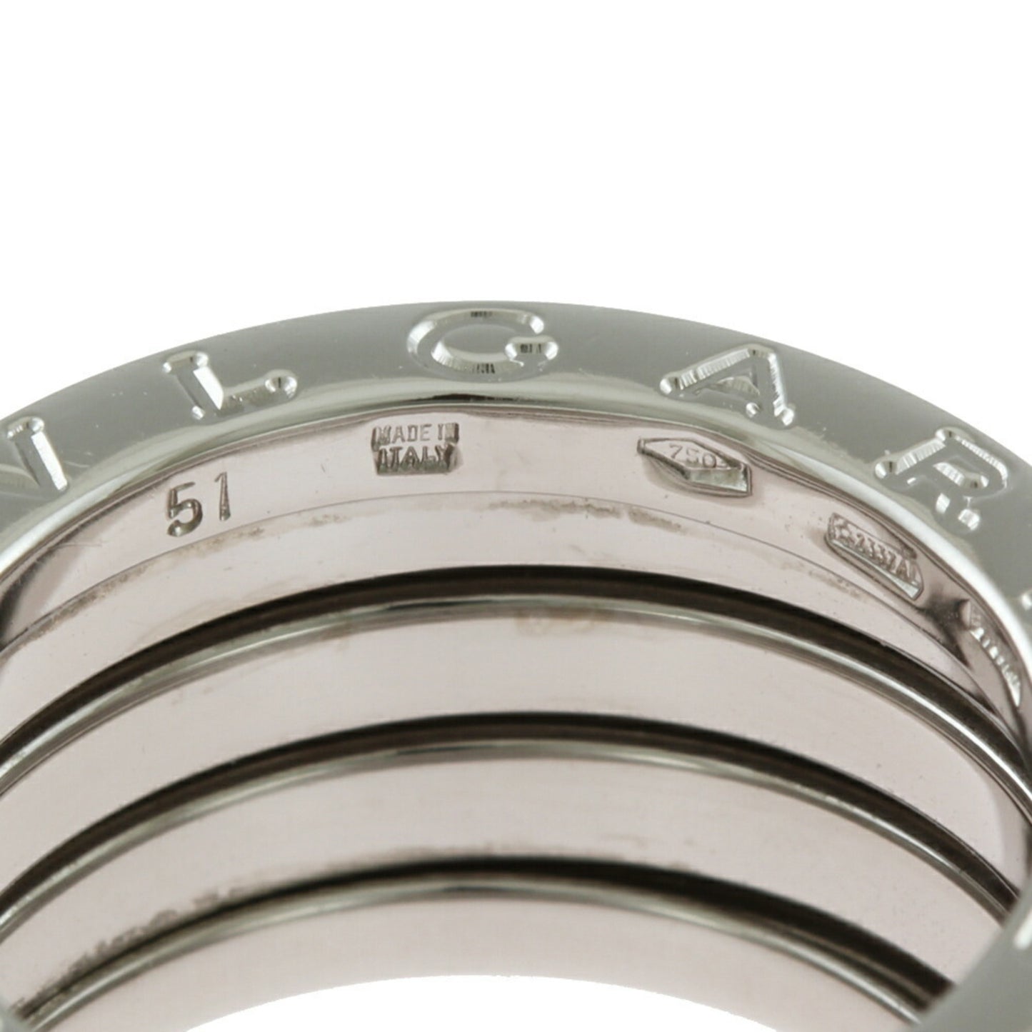 Bulgari B.Zero1 Ring