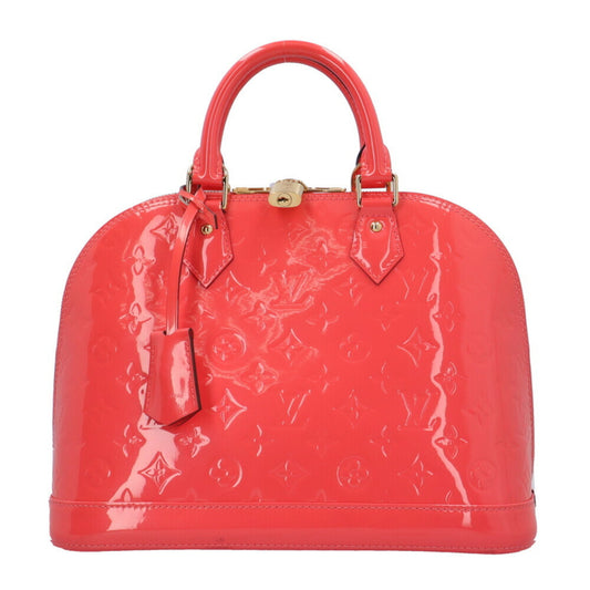 Louis Vuitton Alma Handbag