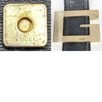 Gucci G Logo Briefcase