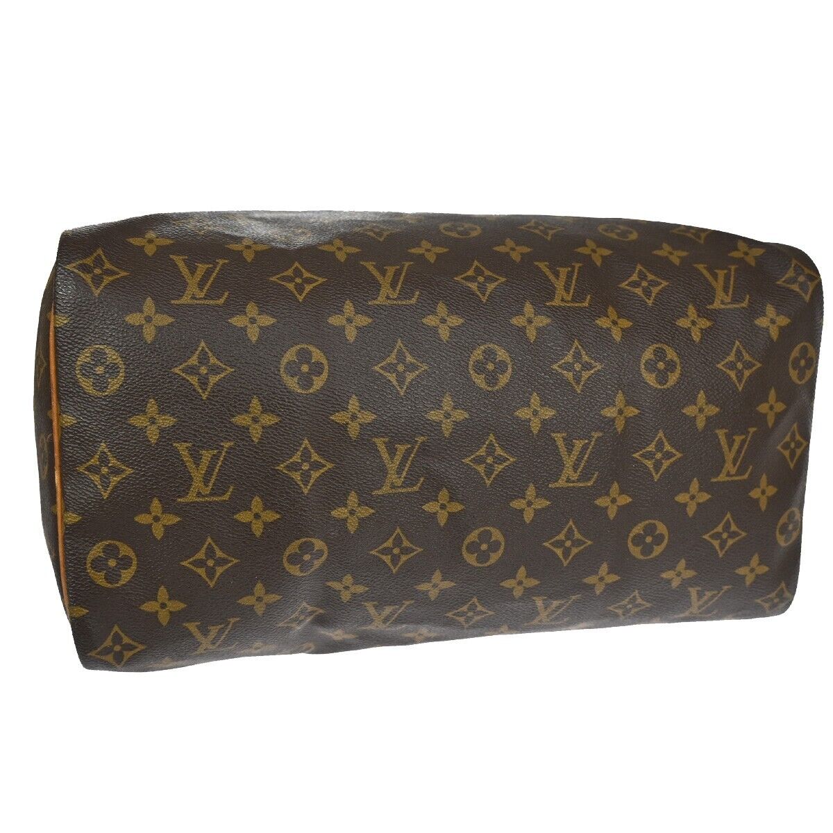 Louis Vuitton Speedy 35 Handbag