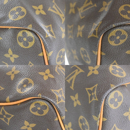 Louis Vuitton Speedy 35 Handbag