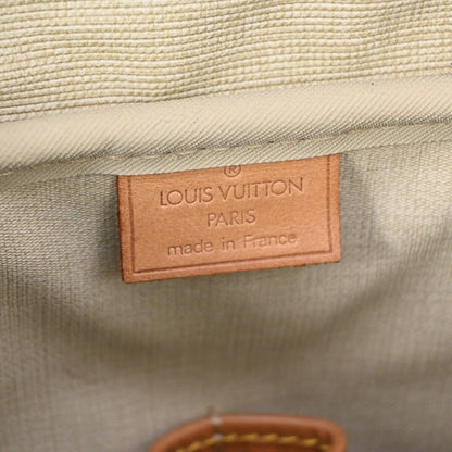 Louis Vuitton Deauville Handbag