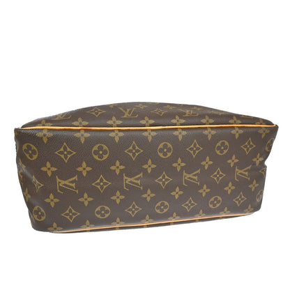 Louis Vuitton Deauville Handbag