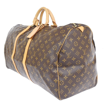 Louis Vuitton Keepall 60 Travel Bag