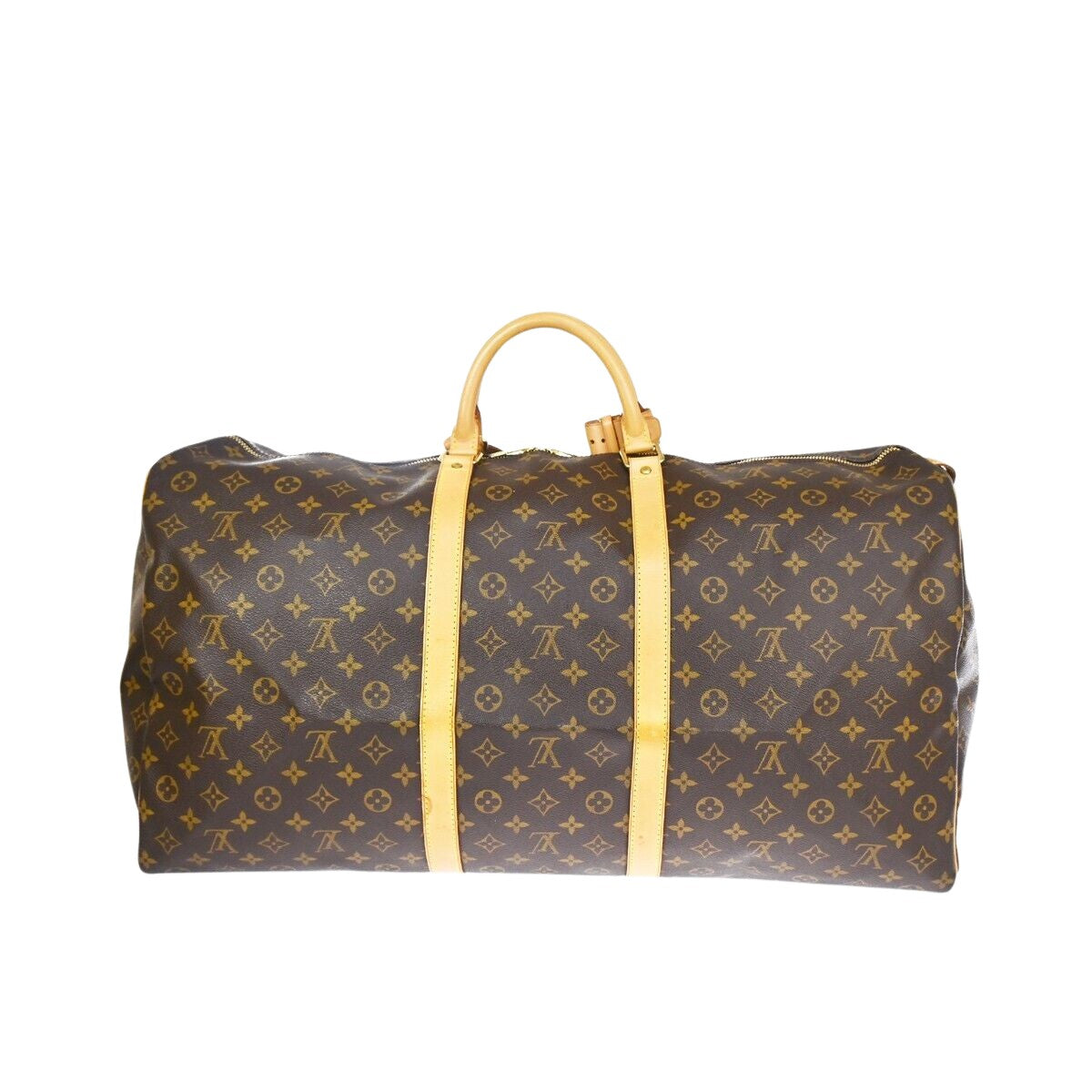 Louis Vuitton Keepall 60 Travel Bag