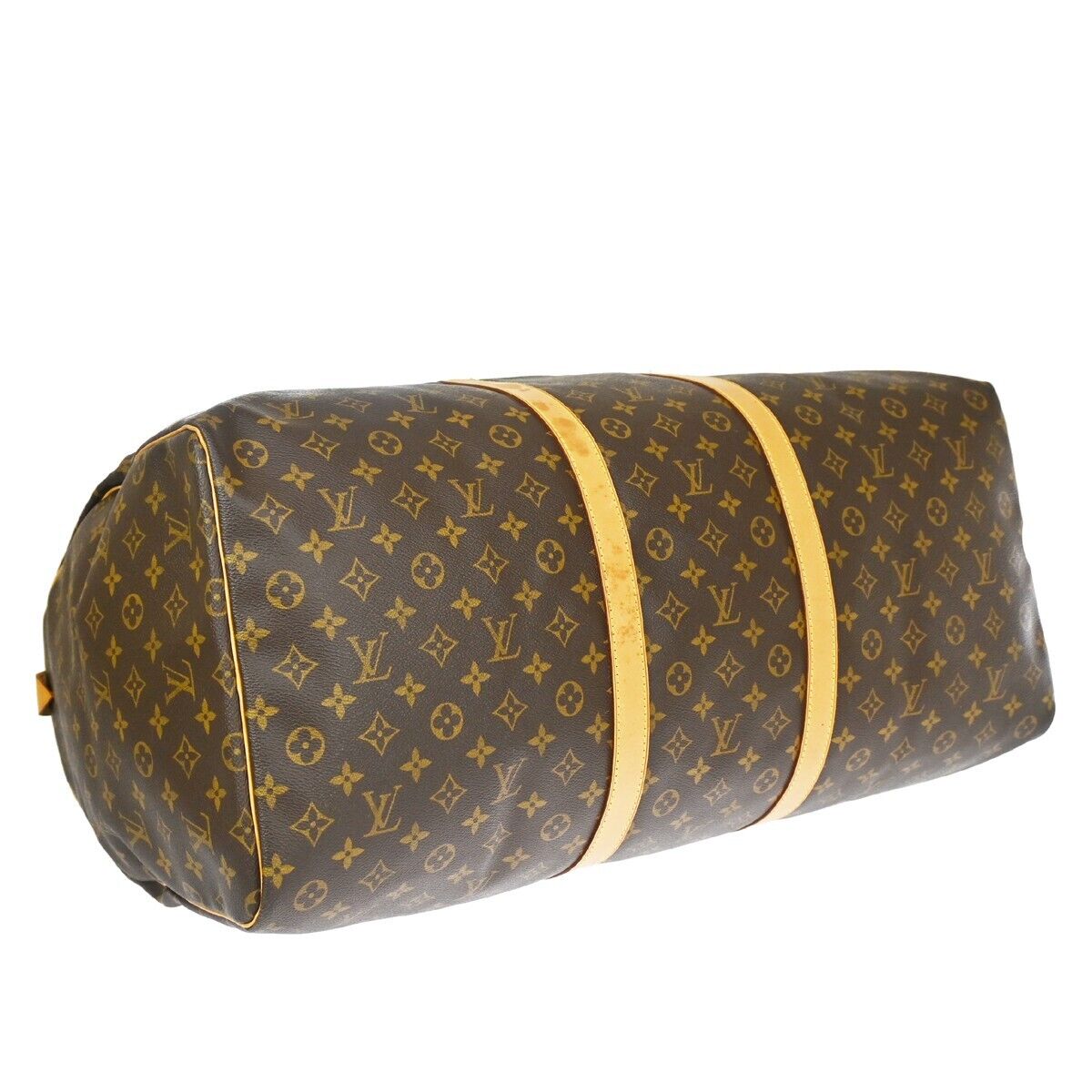 Louis Vuitton Keepall 60 Travel Bag