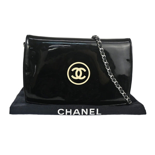 Chanel Cc Shoulder Bag