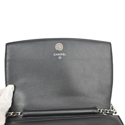 Chanel Cc Shoulder Bag