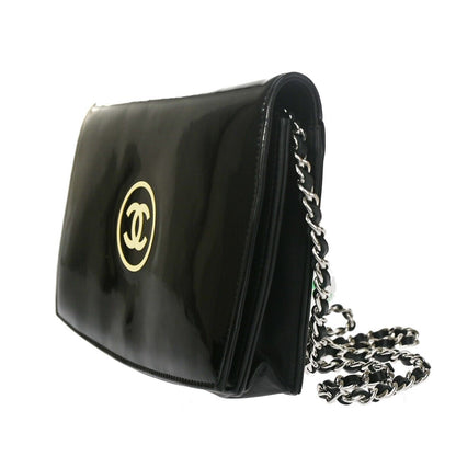 Chanel Cc Shoulder Bag