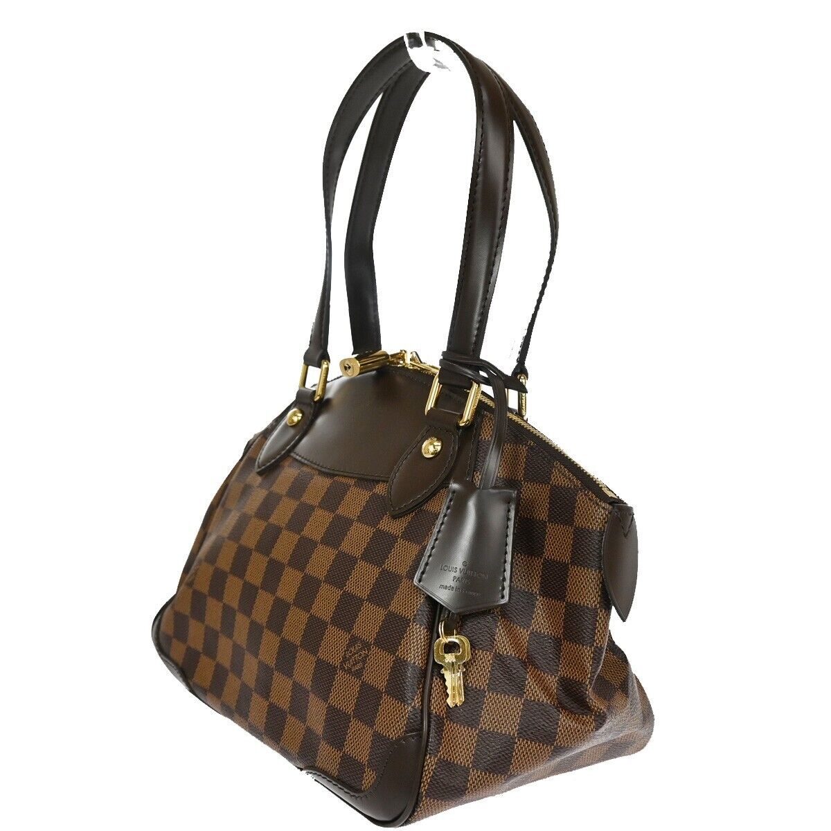 Louis Vuitton Verona Shoulder Bag