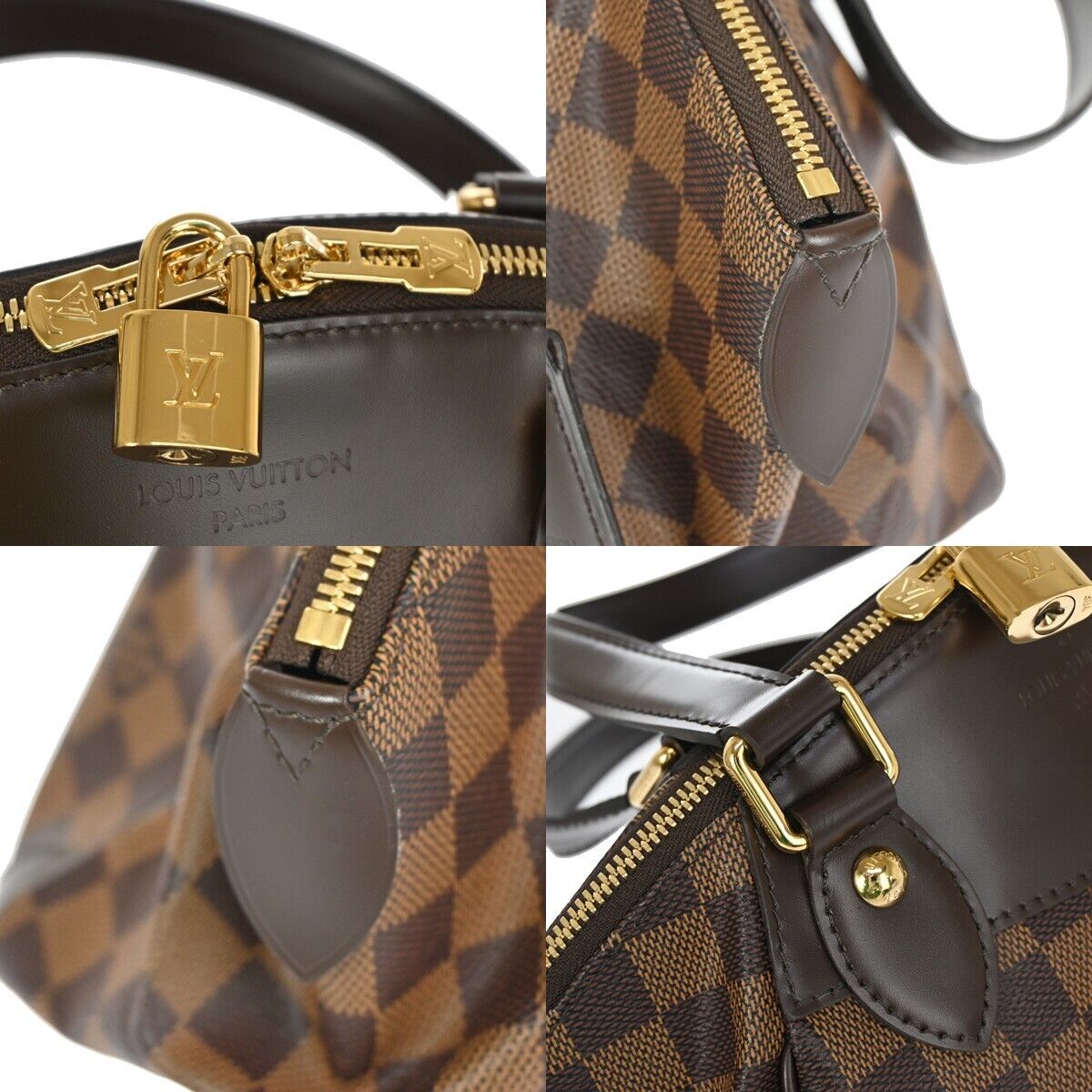 Louis Vuitton Verona Shoulder Bag