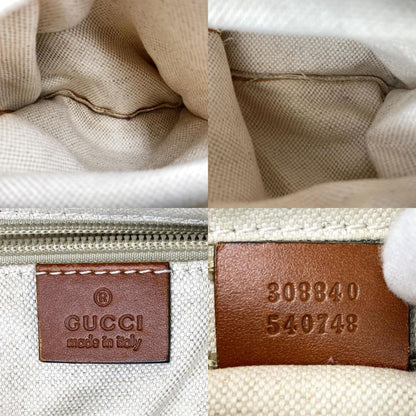 Gucci Shopper Bag