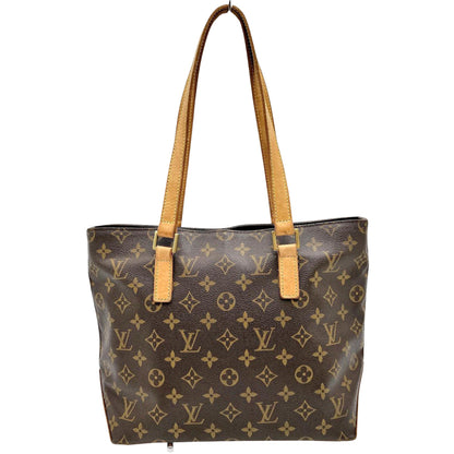 Louis Vuitton Piano Tote Bag