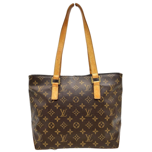 Louis Vuitton Piano Tote Bag