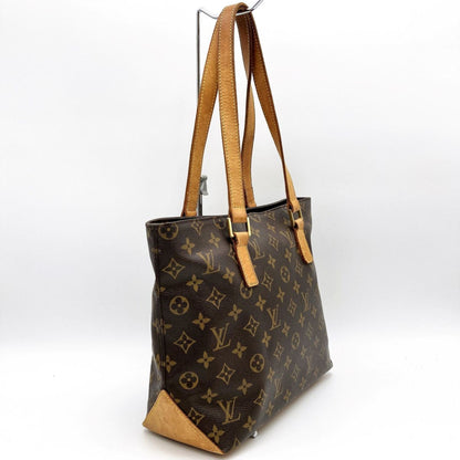 Louis Vuitton Piano Tote Bag