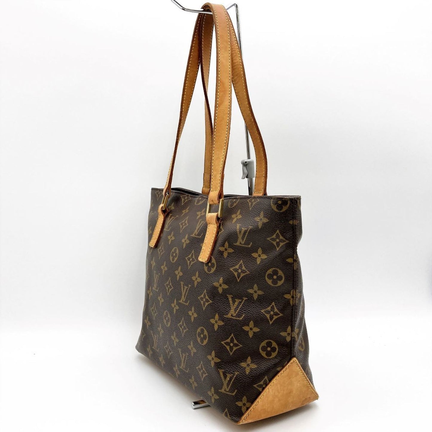 Louis Vuitton Piano Tote Bag