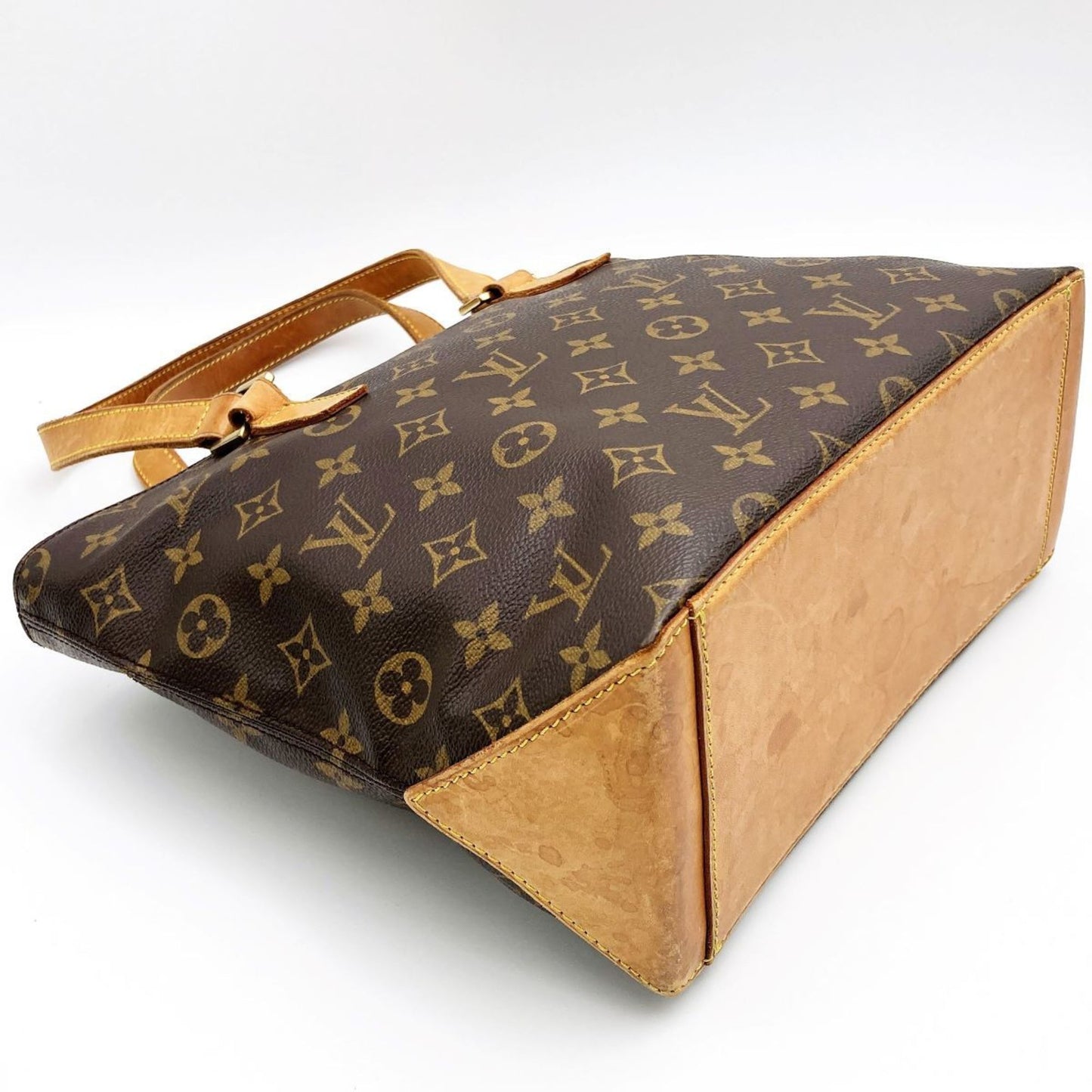 Louis Vuitton Piano Tote Bag