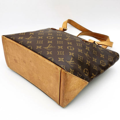 Louis Vuitton Piano Tote Bag