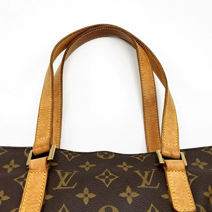 Louis Vuitton Piano Tote Bag