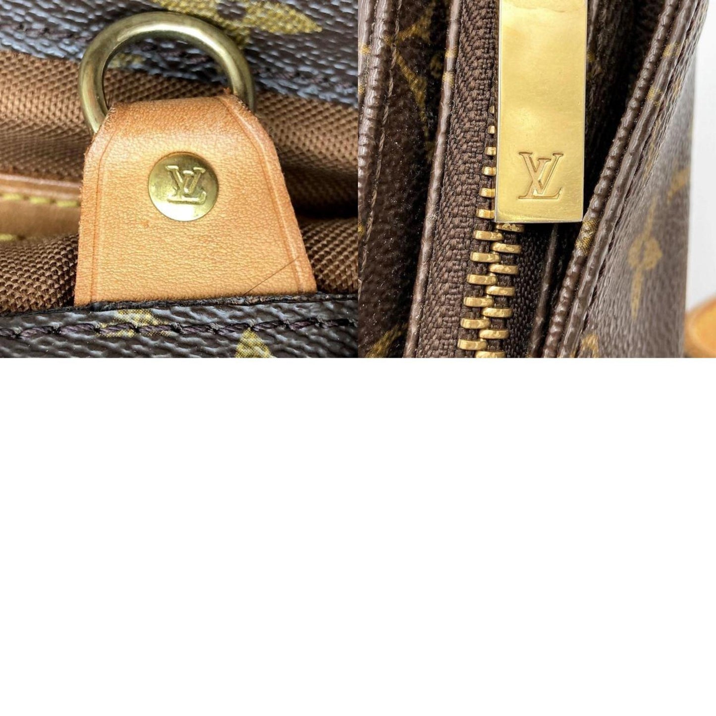 Louis Vuitton Piano Tote Bag