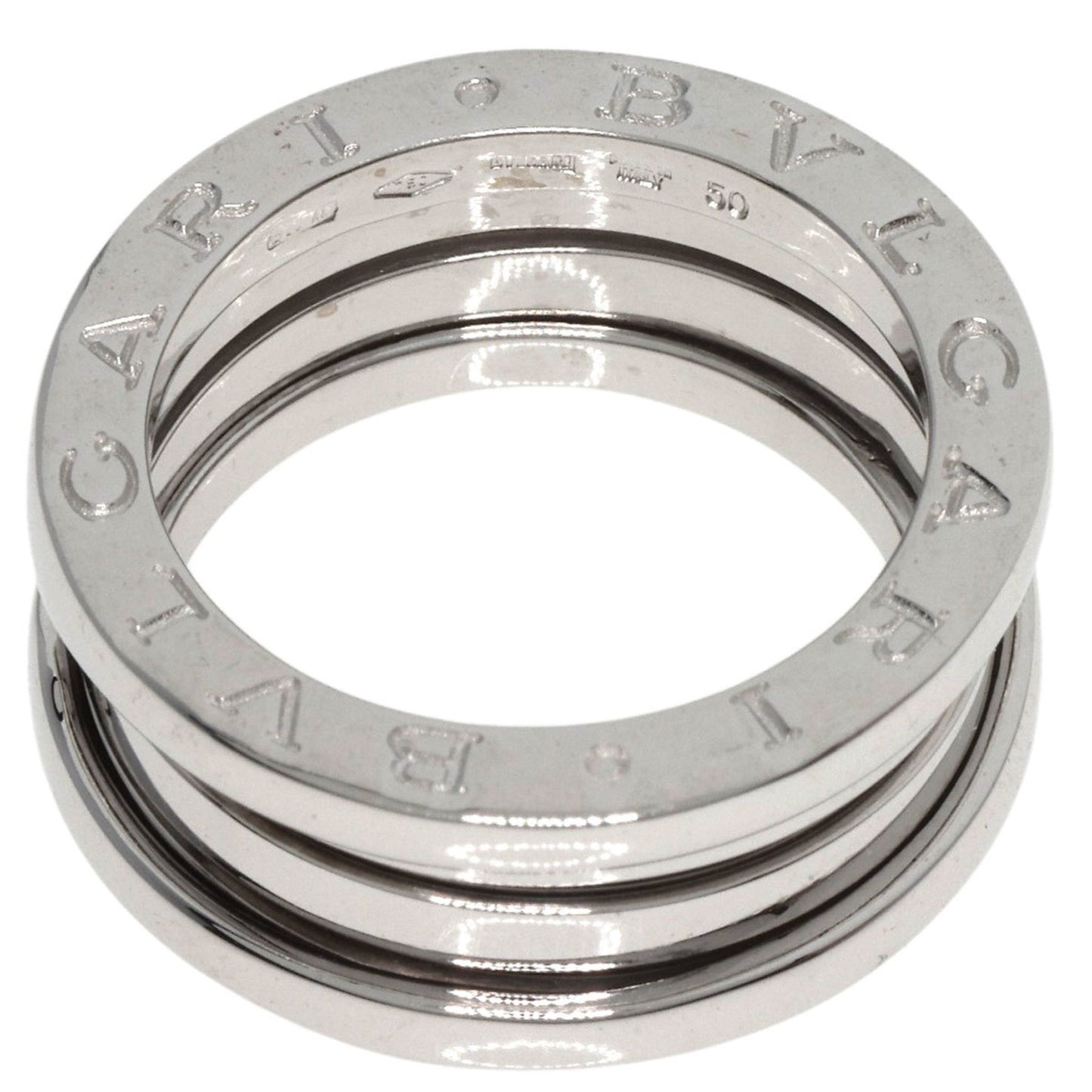 Bulgari B.Zero1 Ring