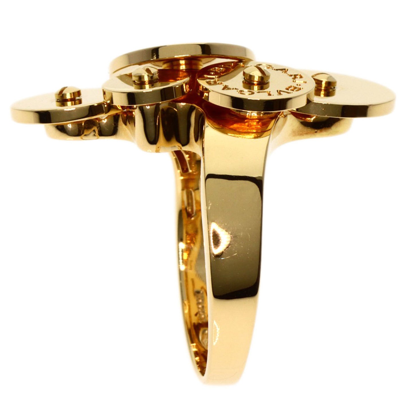 Bulgari Cyclady Ring