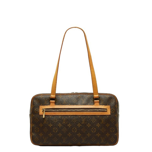 Louis Vuitton Cité Shoulder Bag