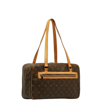 Louis Vuitton Cité Shoulder Bag