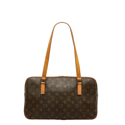 Louis Vuitton Cité shoulder