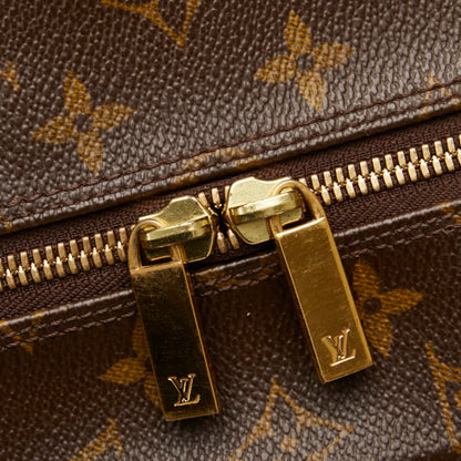 Louis Vuitton Cité shoulder