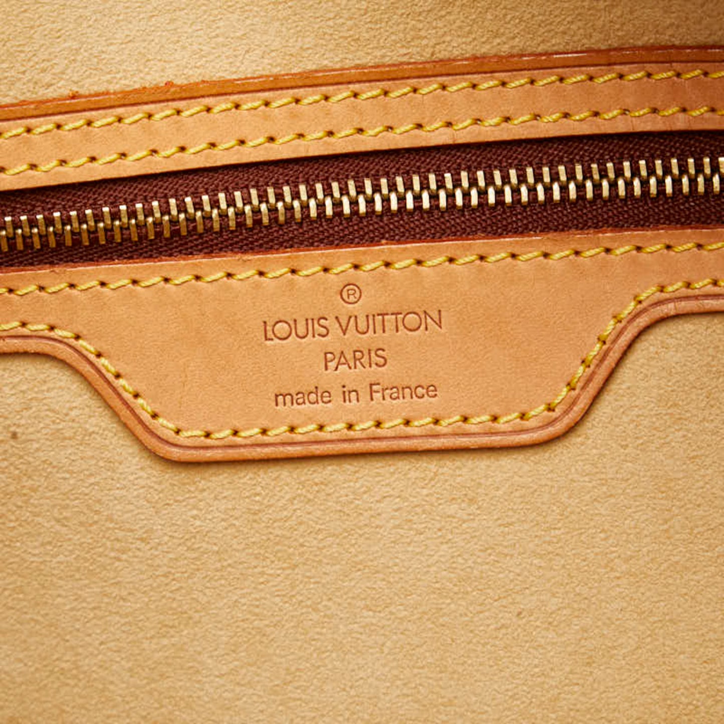 Louis Vuitton Cité shoulder