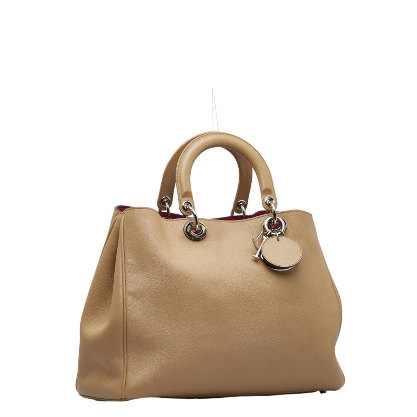 Dior Diorissimo Handbag