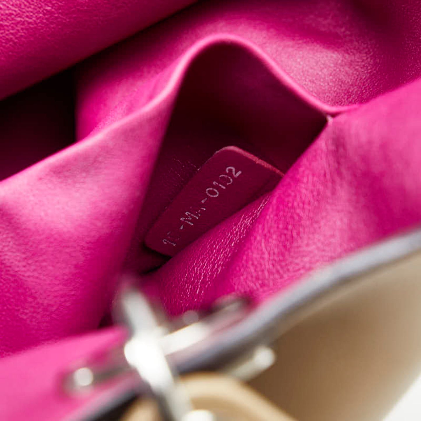 Dior Diorissimo Handbag