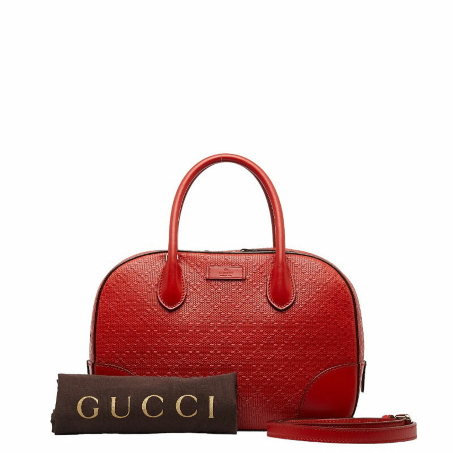 Gucci Diamante Handbag