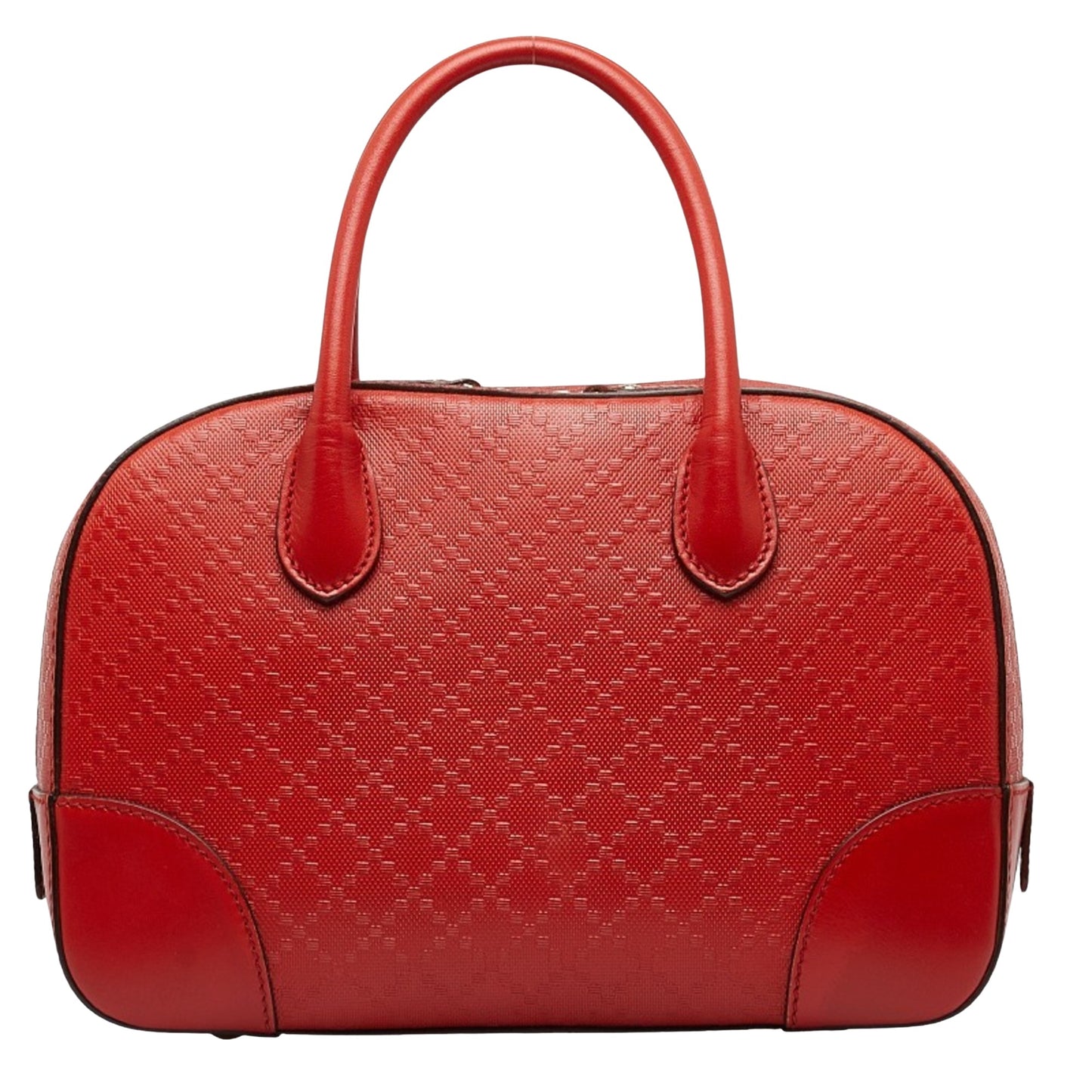 Gucci Diamante Handbag