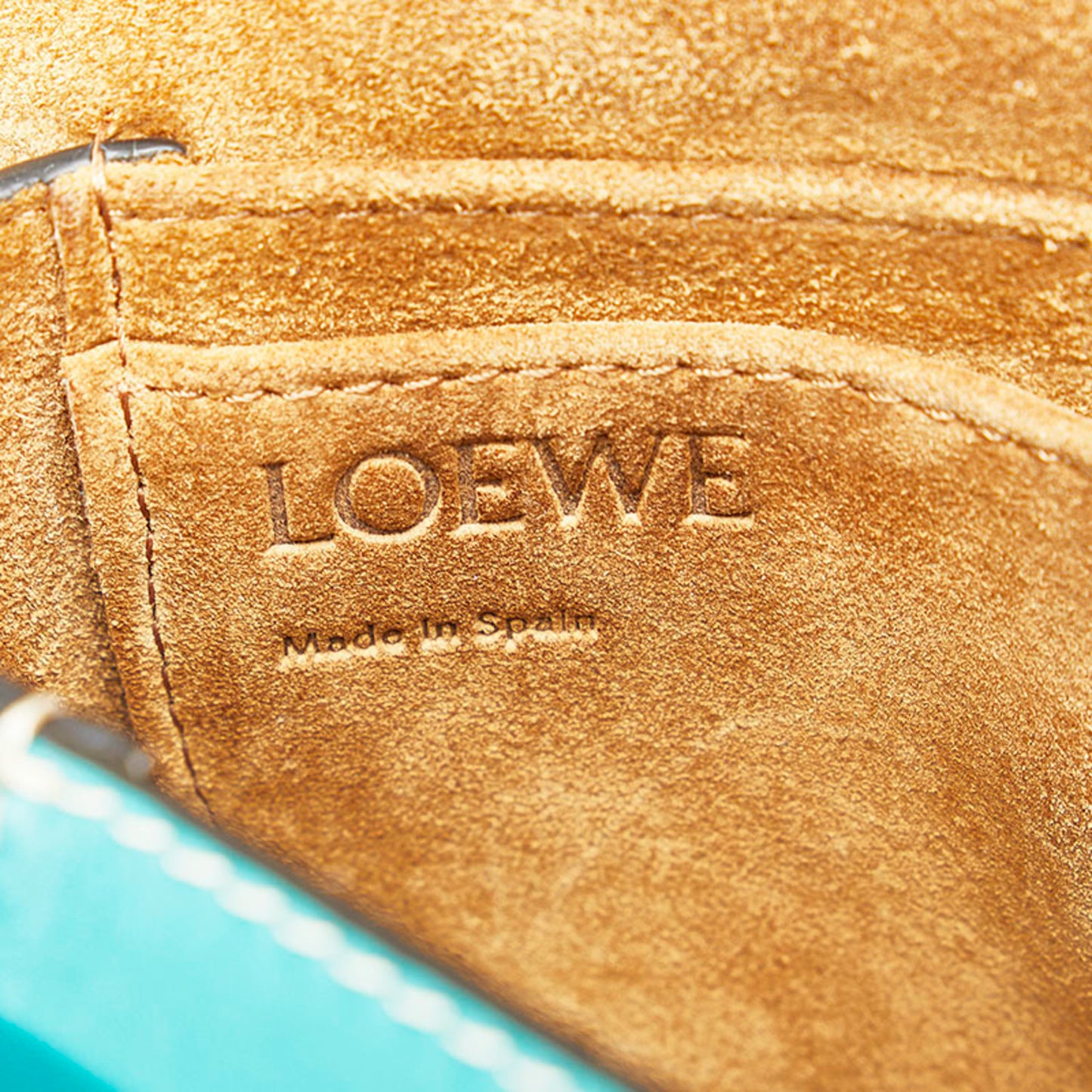 Loewe Gate shopper