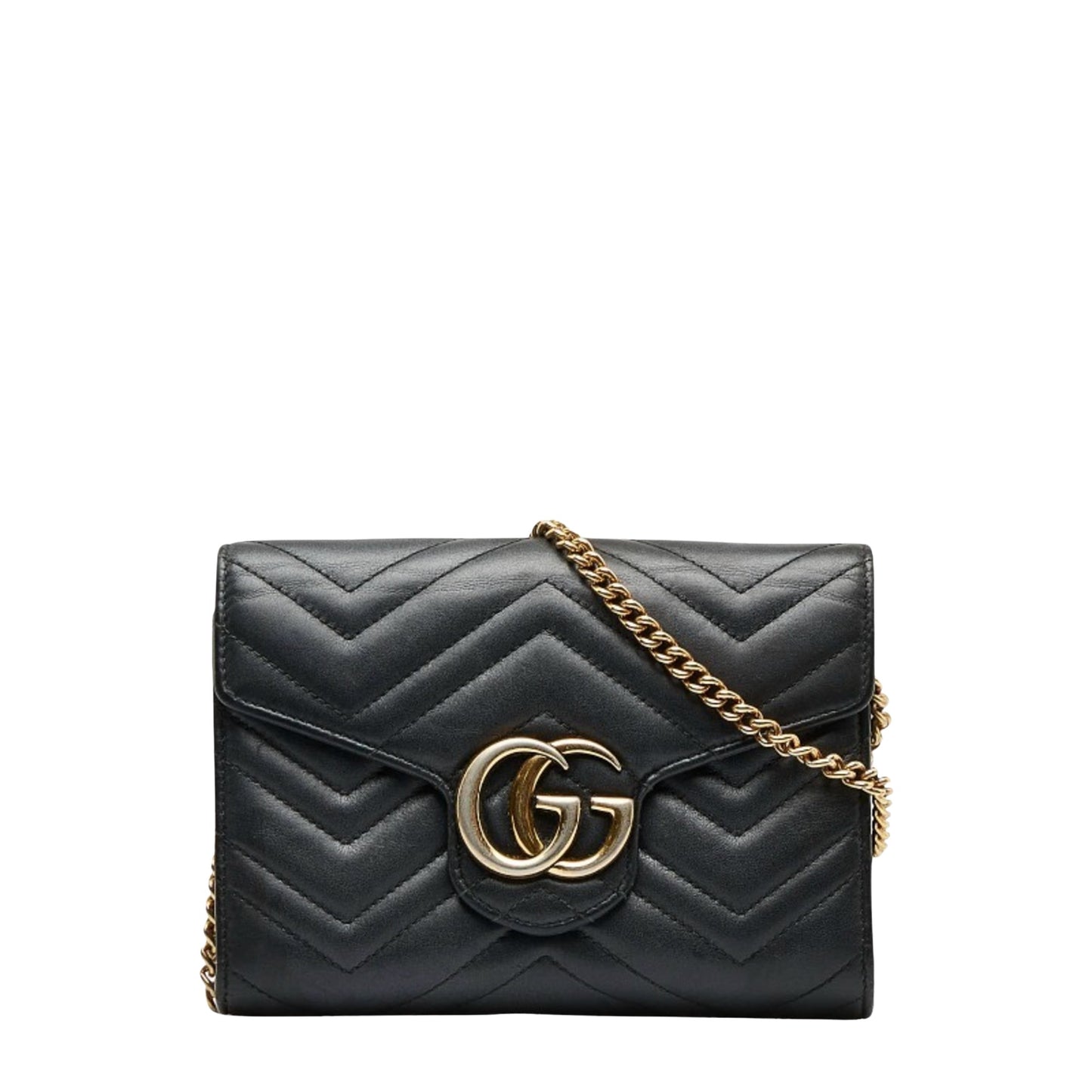 Gucci GG Marmont Shopper Bag