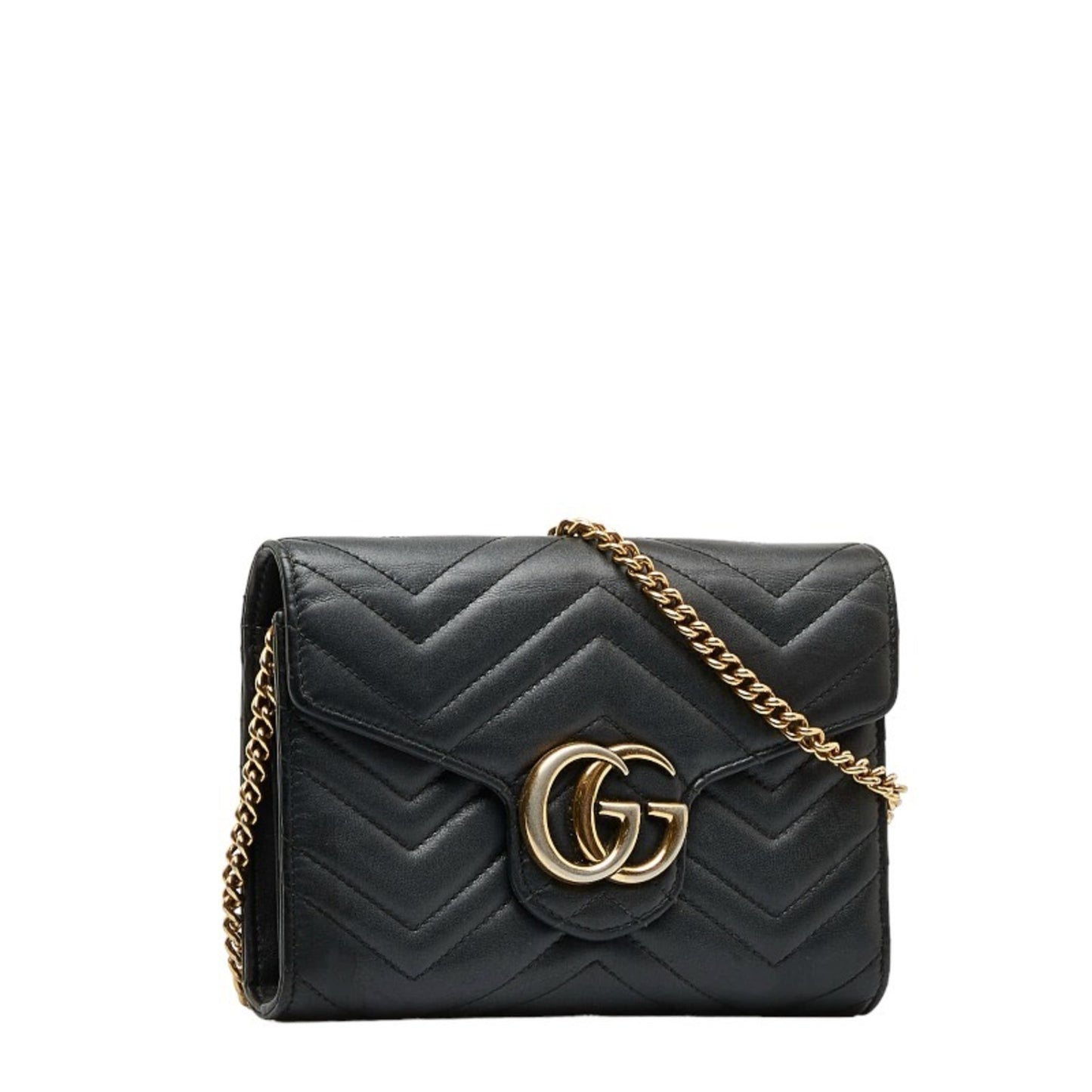 Gucci GG Marmont Shopper Bag