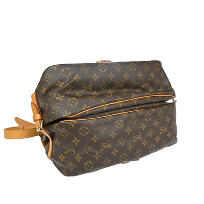 Louis Vuitton Saumur 35 Shoulder Bag