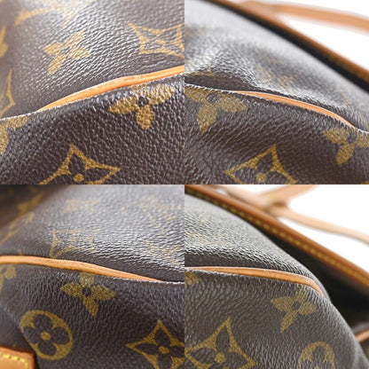 Louis Vuitton Saumur 35 Shoulder Bag