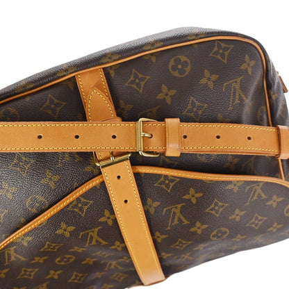 Louis Vuitton Saumur 35 Shoulder Bag