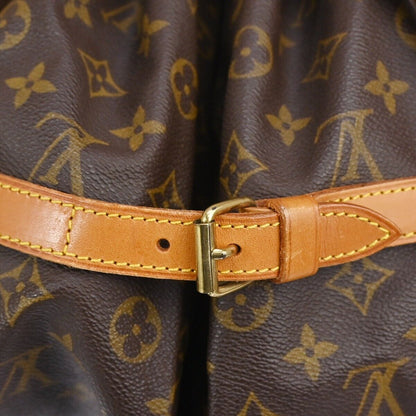 Louis Vuitton Saumur 35 Shoulder Bag